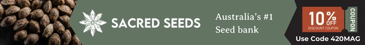 Sacred Seeds