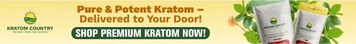 Kratom Country