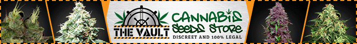 The Vault Cannabis Seeds Store