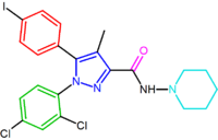 200px-AM251_CB1_antagonist.png