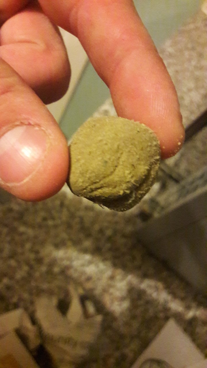 Best Ways to Dry Bubble Hash