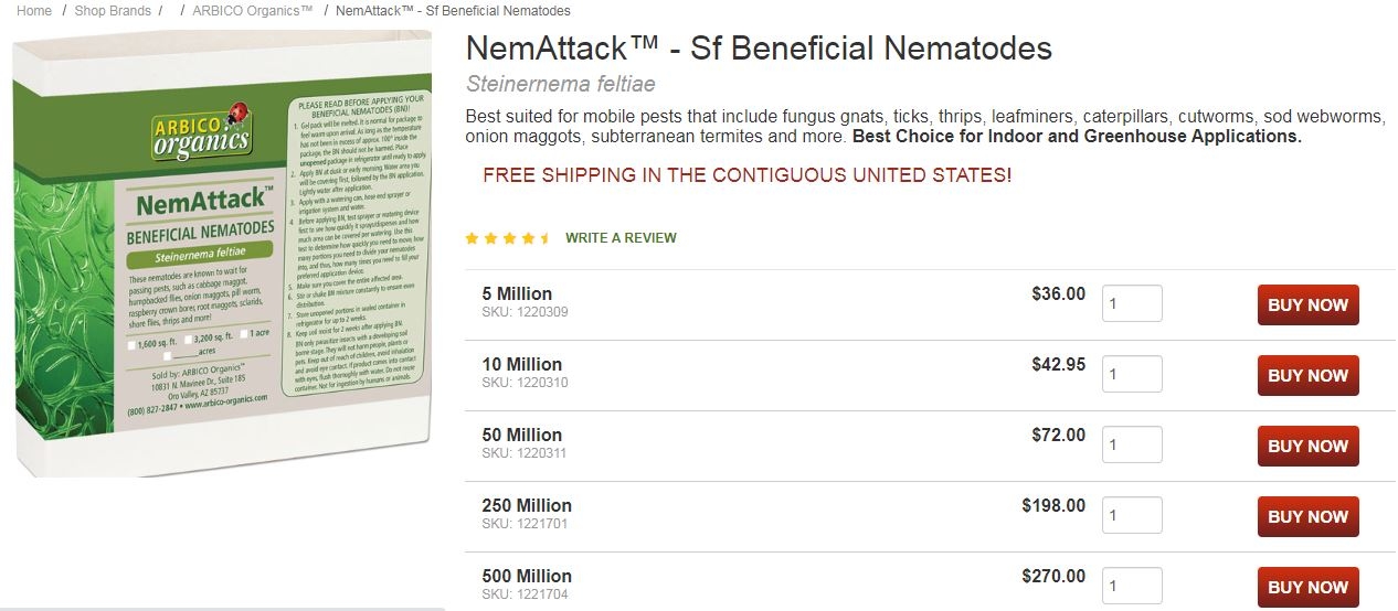 Beneficia⁮l Nematodes.JPG