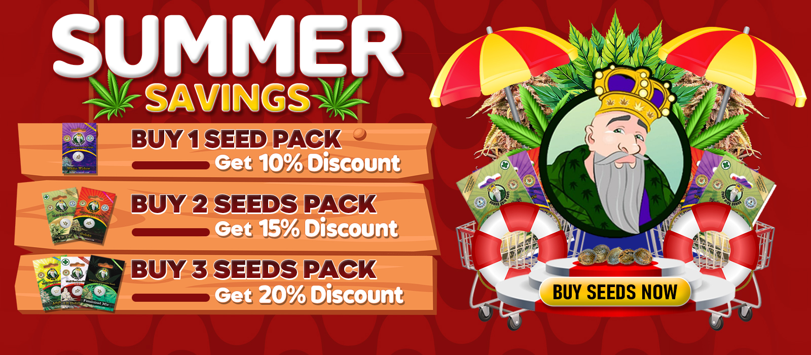 CROP KING SEEDS  Summer Sale.jpg