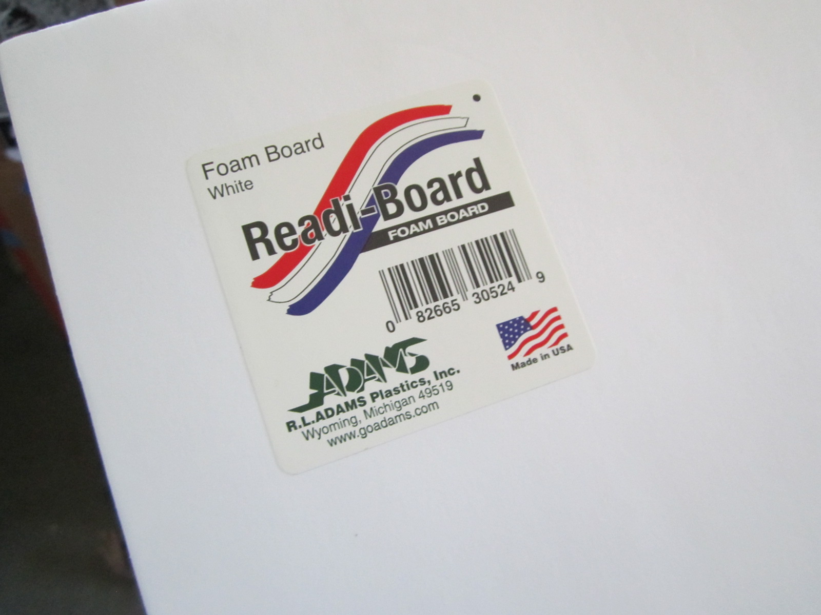 Foamboard 1.JPG