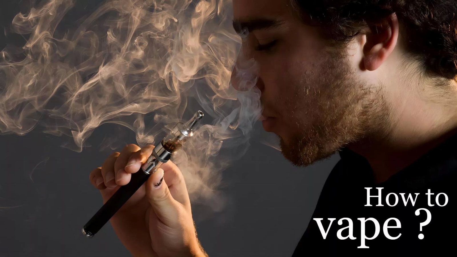 how-to-vape?