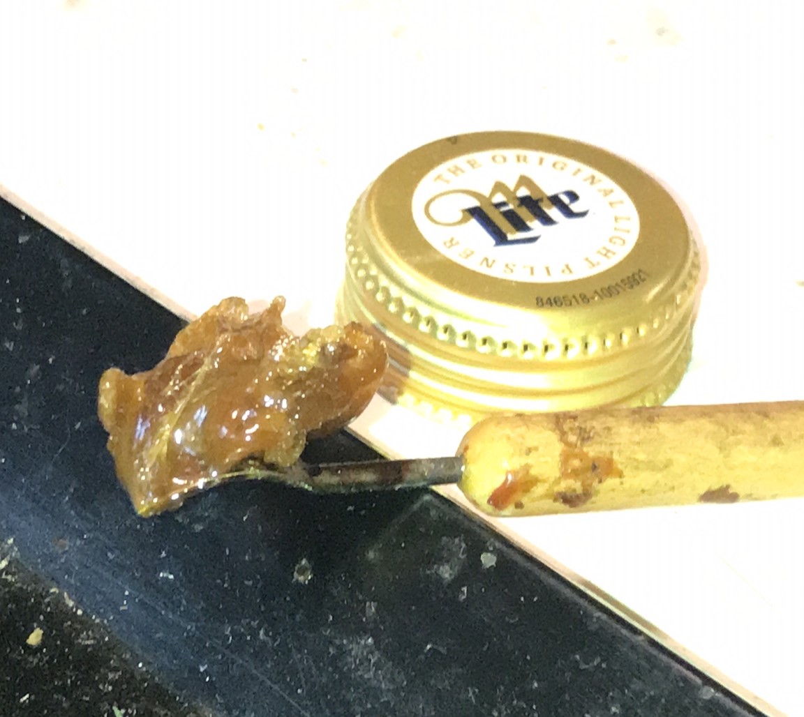 PSK rosin and cap 5-16-23.JPG