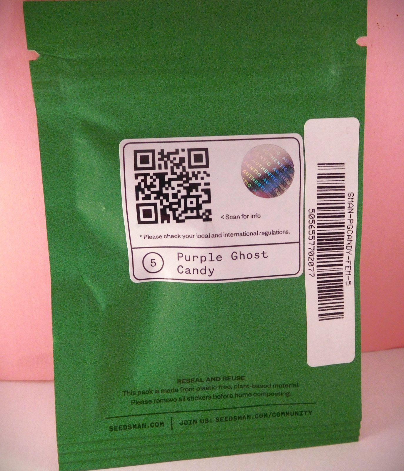 Purple Ghost Candy by Seedsman 5 (2)2.JPG