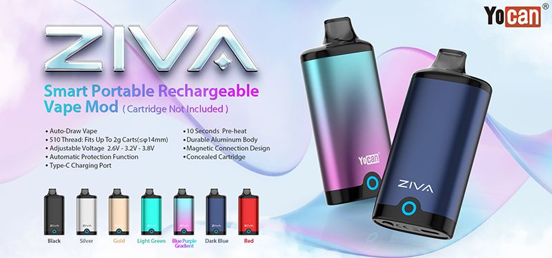 How to choose a vaporizer? Yocan Official News 