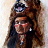 Chief High Bear