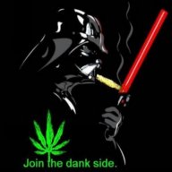 Dank Vader