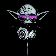 Blackyoda