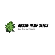 Aussiehempseeds