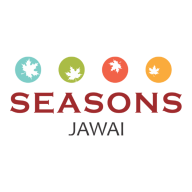 seasonsjawai