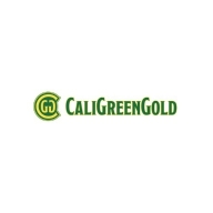 caligreengold