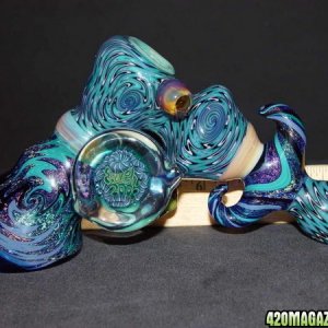 Ruler_Signature_2003_glass_pipe_bubbler