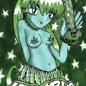 420 Girl