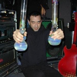 Tom Maxwell - Nothingface - Hell Yeah