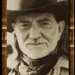 Willie Nelson