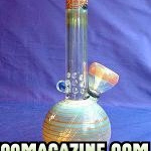 bong