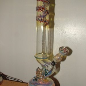 Another New Bong