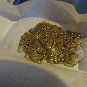 shatter