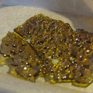 shatter