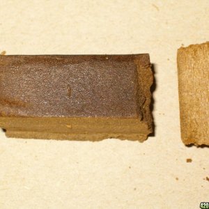 hash