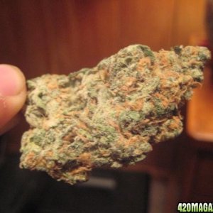 blueberry =)