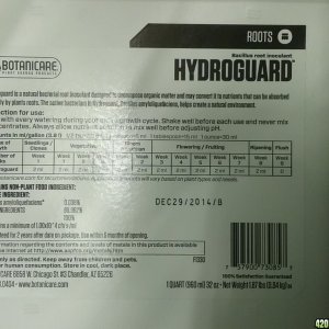 hydroguard