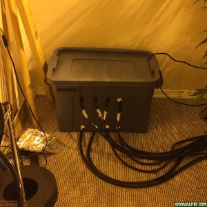 Adding Reservoir to DWC 5 Gal Buckets