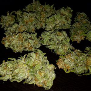 Wonder Woman Bud Pic 1