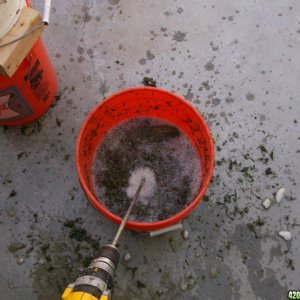 Making Hash