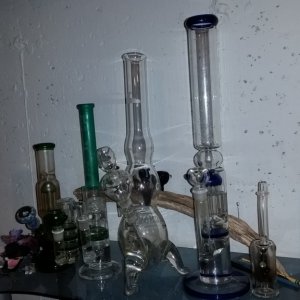 420 glass