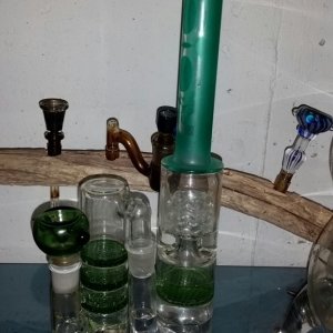 420 glass