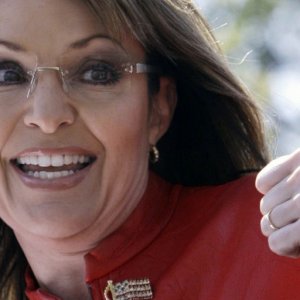 Sarah Palin