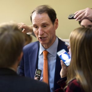 Senator Ron Wyden