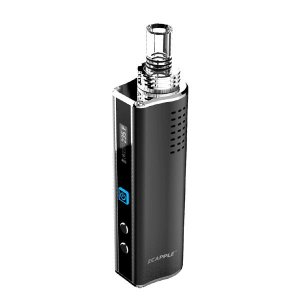 Ecapple Vaporizer