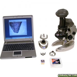 digital microscope