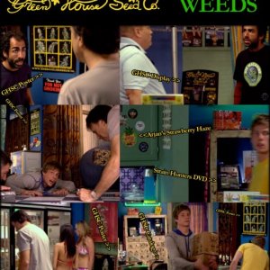 WEEDS Season 5