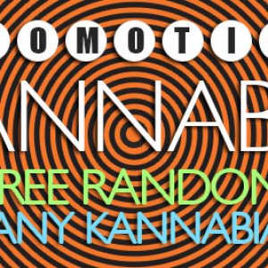 Promo Kannabia Seeds