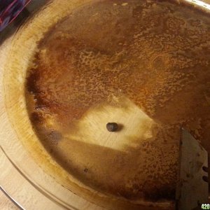 99% Isopropyl Alcohol Hash Oil