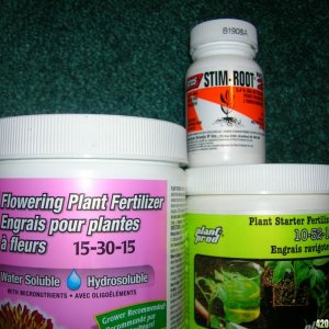 plant prod products. good or bad??