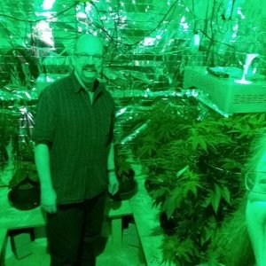 Grow Room