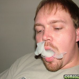 French Inhale