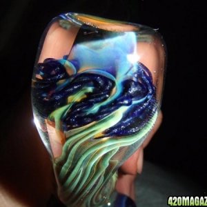 Bubbler