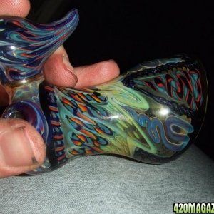 Bubbler