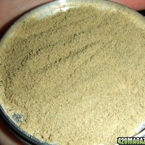 keif