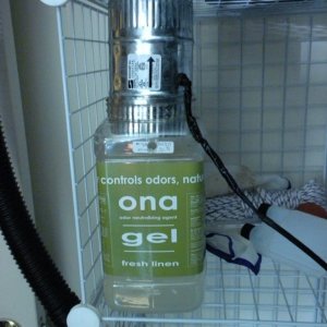 DIY ONA Breeze