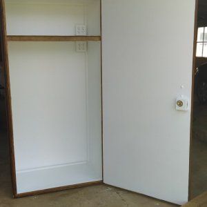 Grow Closet