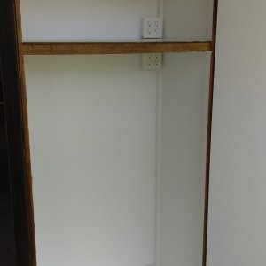 Grow Closet